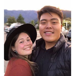 Meet your Posher, Danya